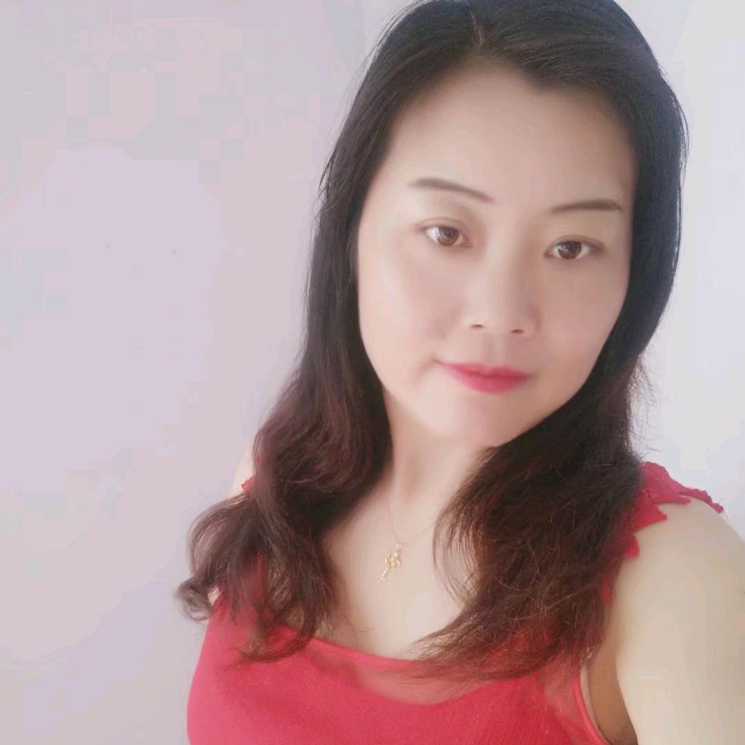 淡然