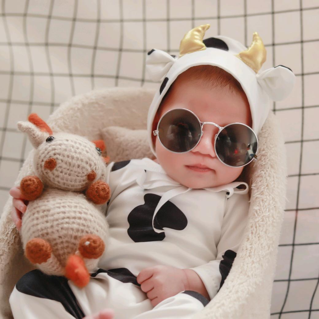 一个叫嘟嘟的小男孩👦