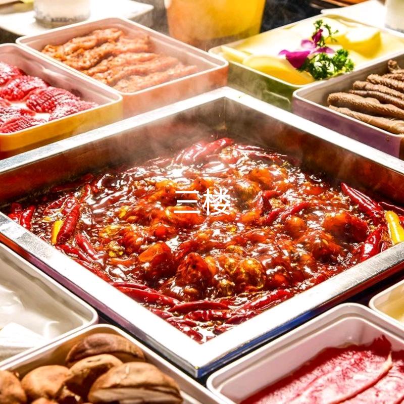 非烤不可海鲜烤肉自助餐