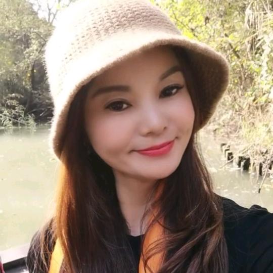 春天里的风🍀🍀