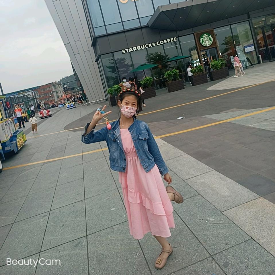 昕昕❤️（好物推荐）