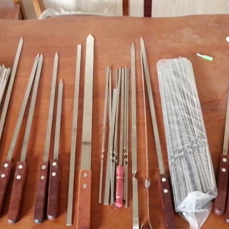 俊森烧烤用具，