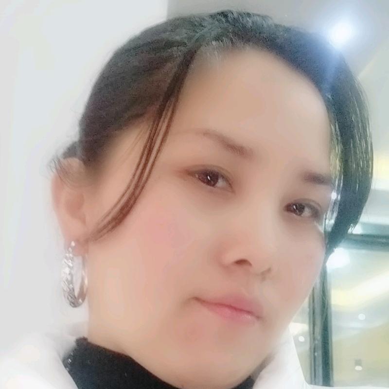 美丽的晚霞