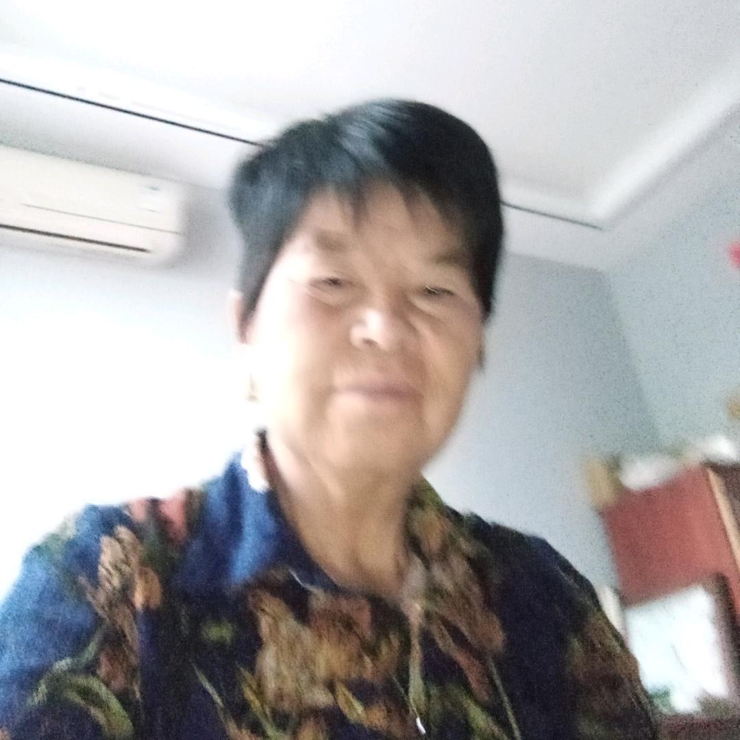 我是幸福