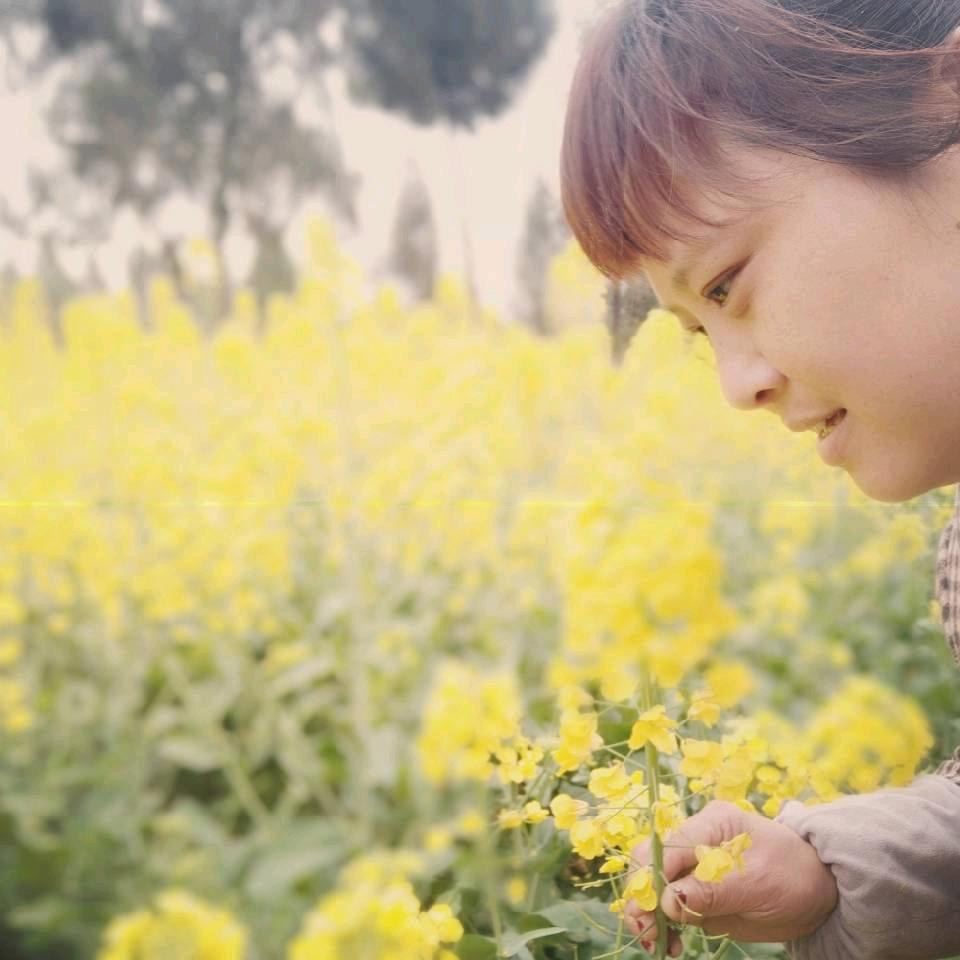 晓辉姐姐👸