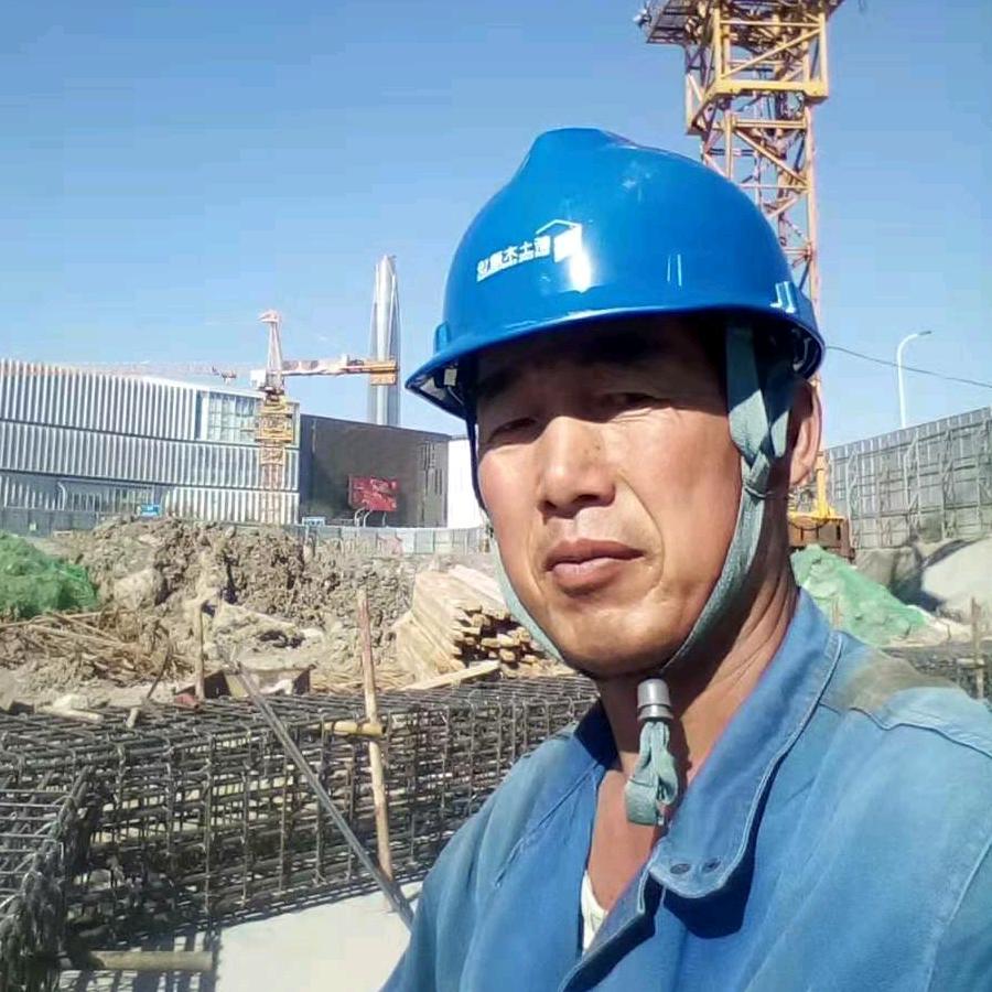 阜南人在外地