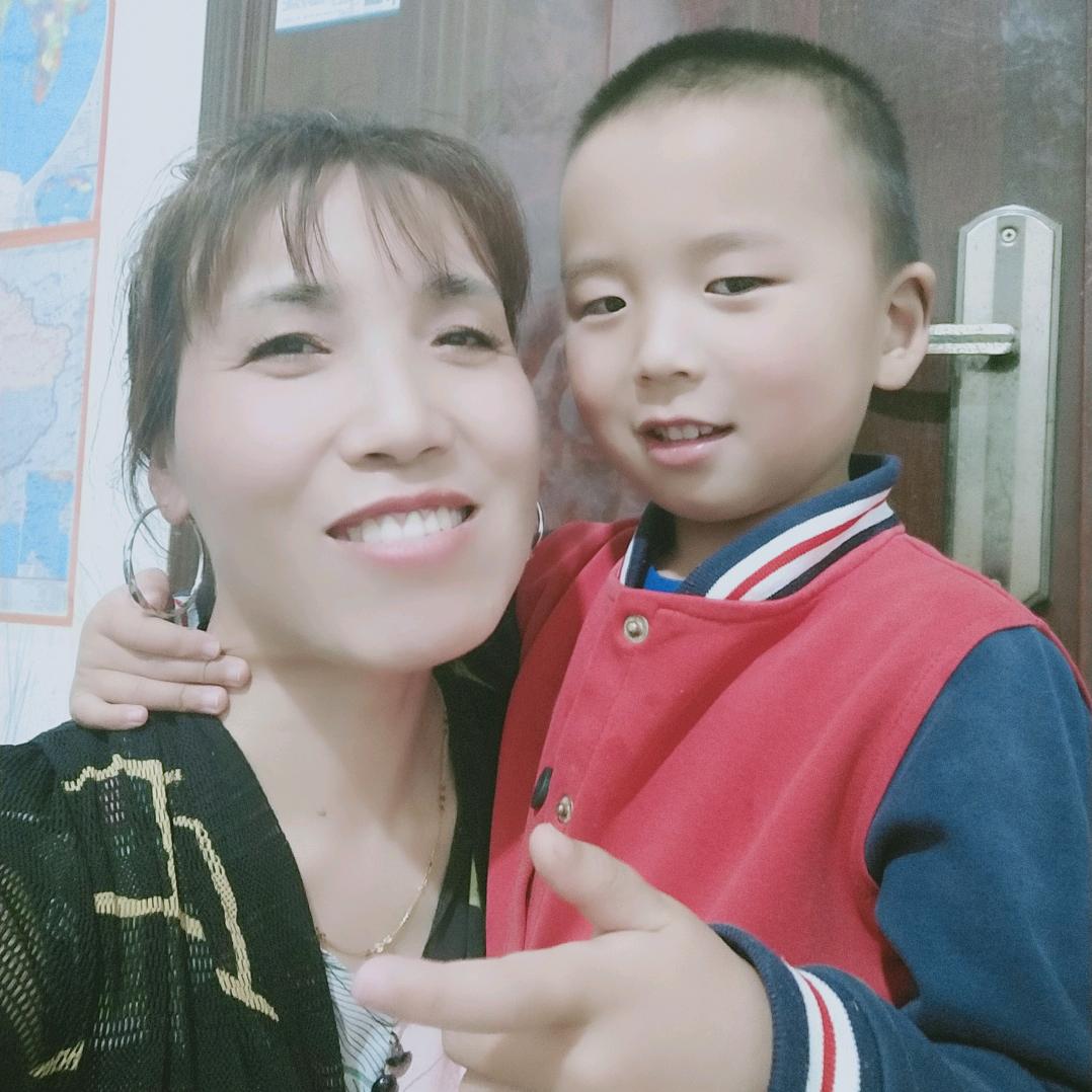 果果娘