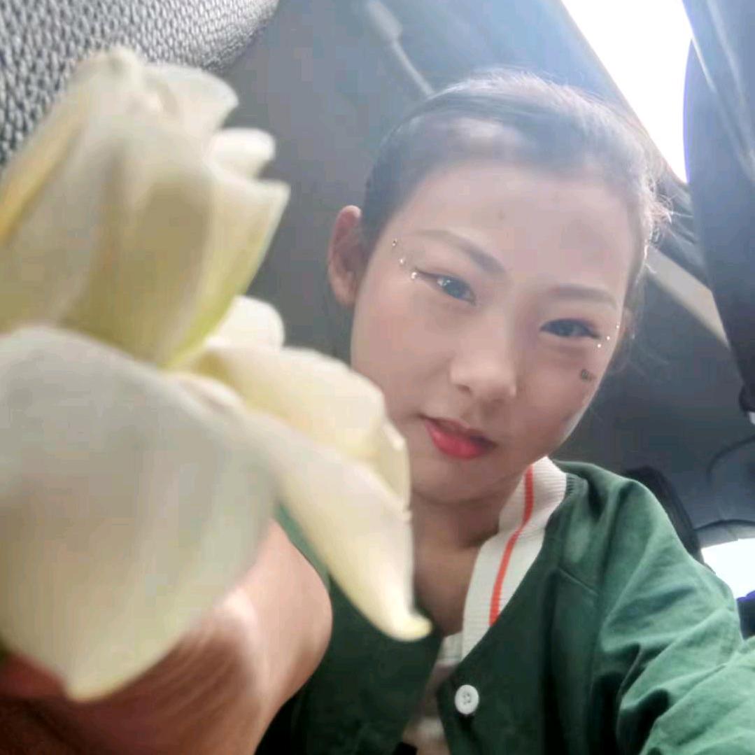 朱朱姐