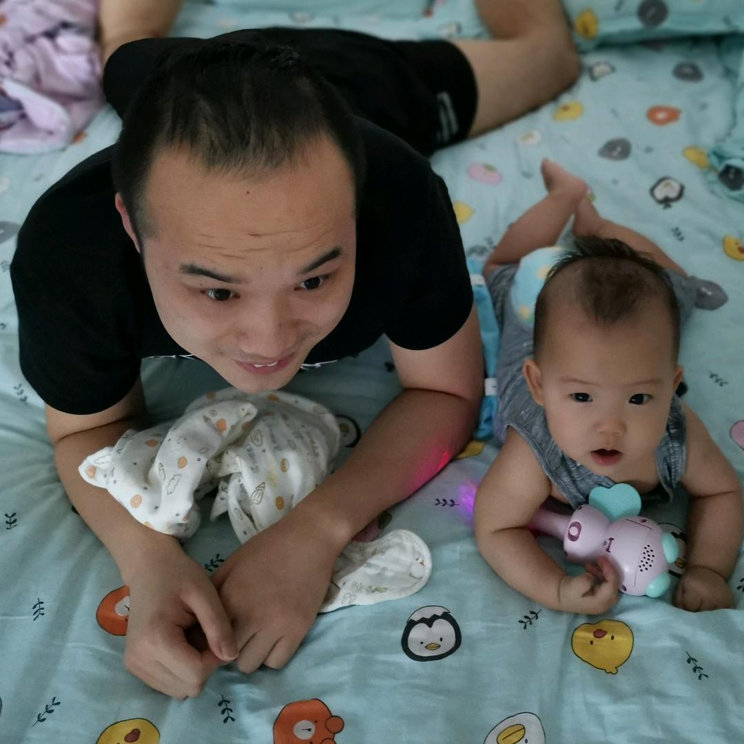 识微时