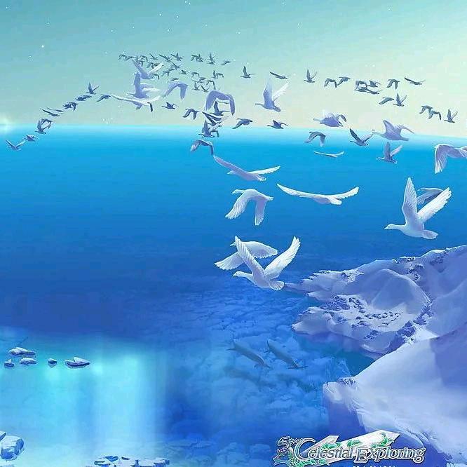 海阔天空A