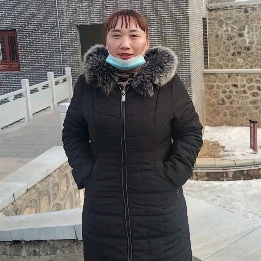 一定坚强起来🌸