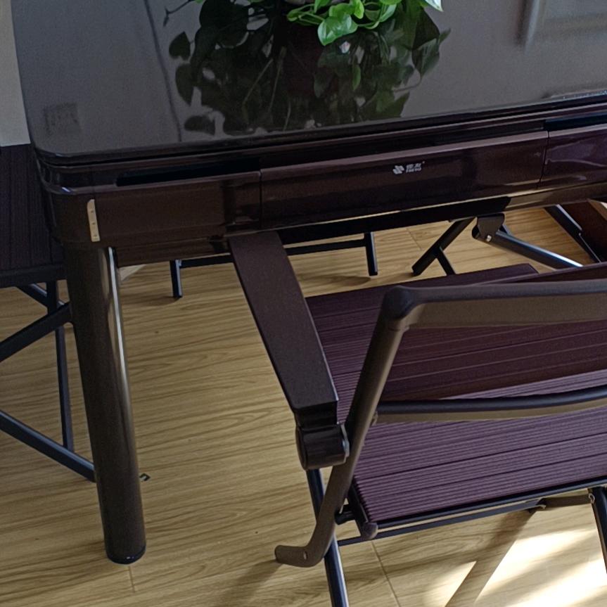 永城雀友麻将机