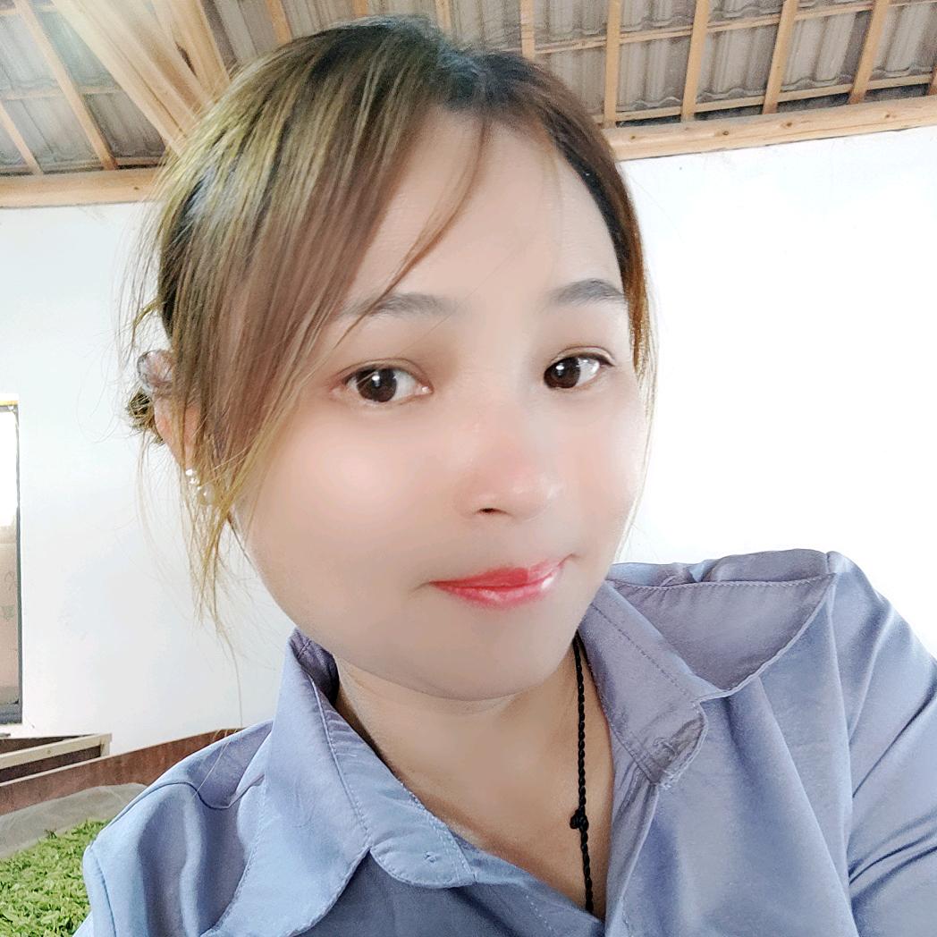 情花几时开