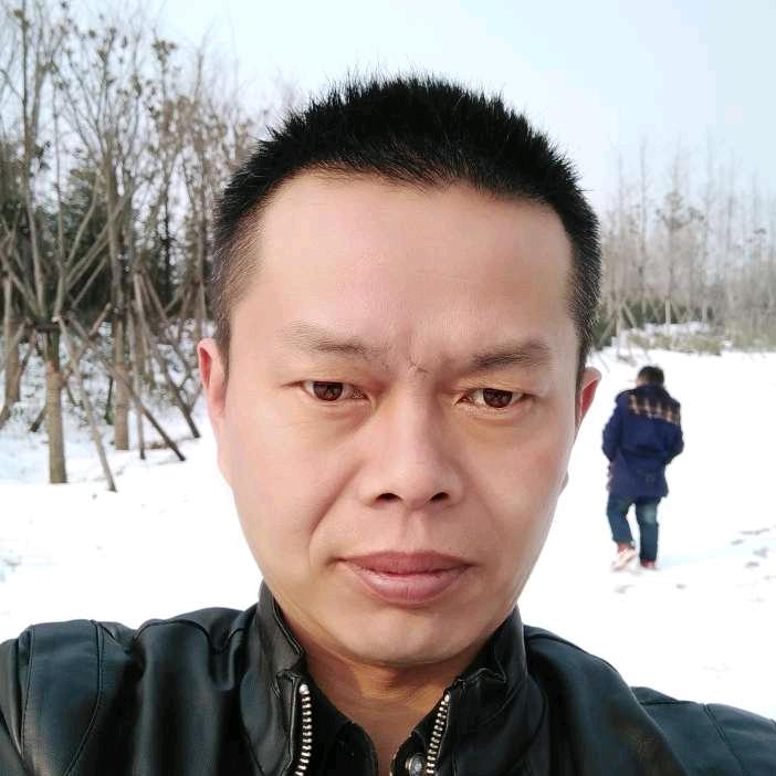 李军强