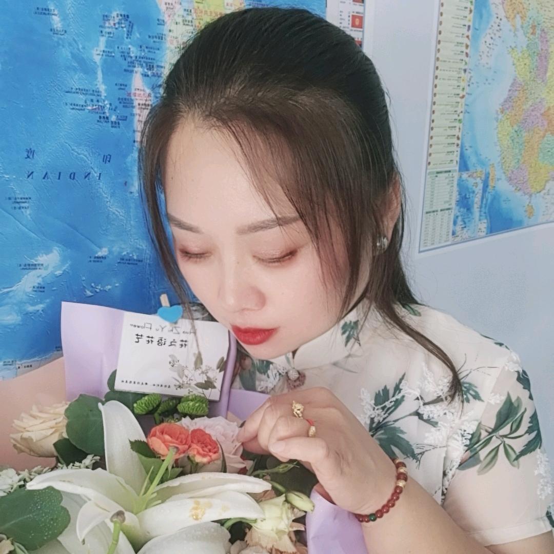 Mandy~kang国际物流运输