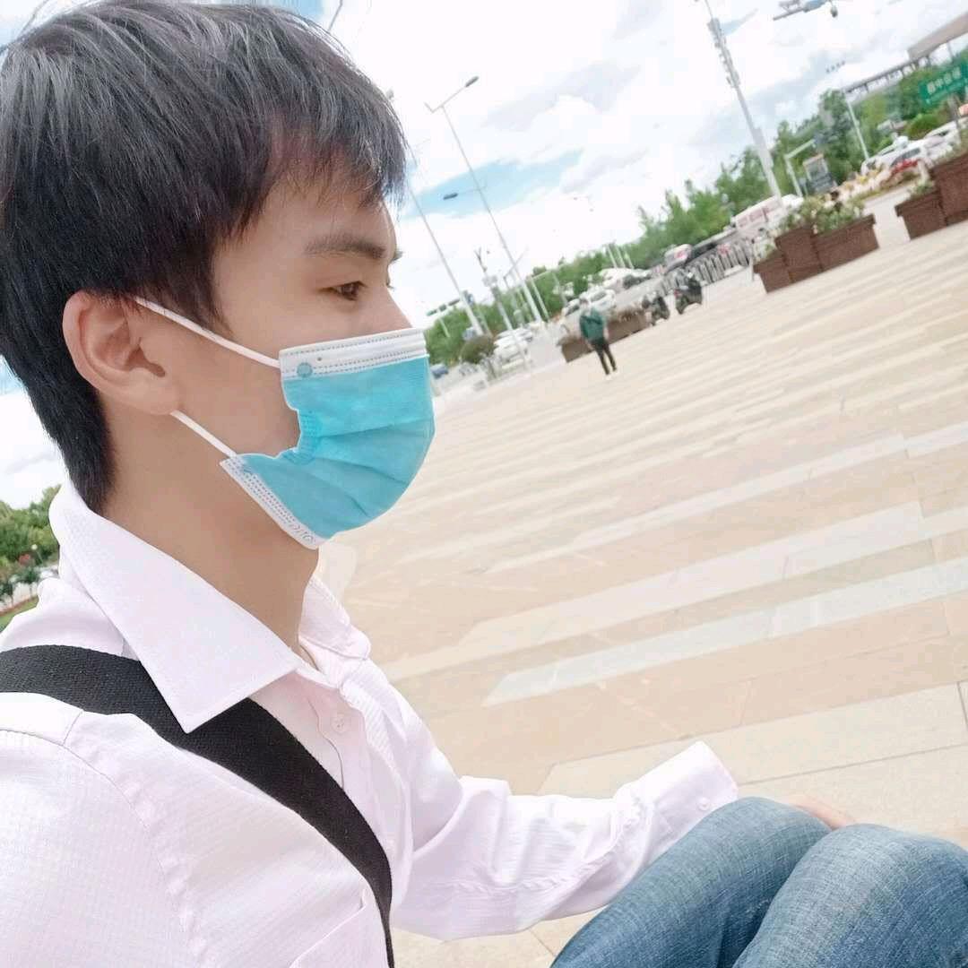 外卖小刘