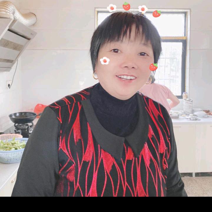 @吴二姐  （宇妙)