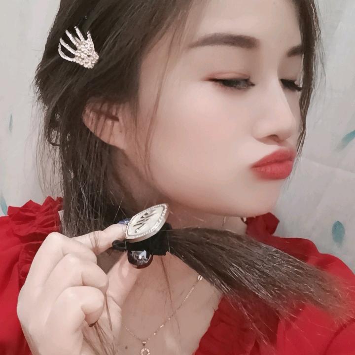 乔家姑娘