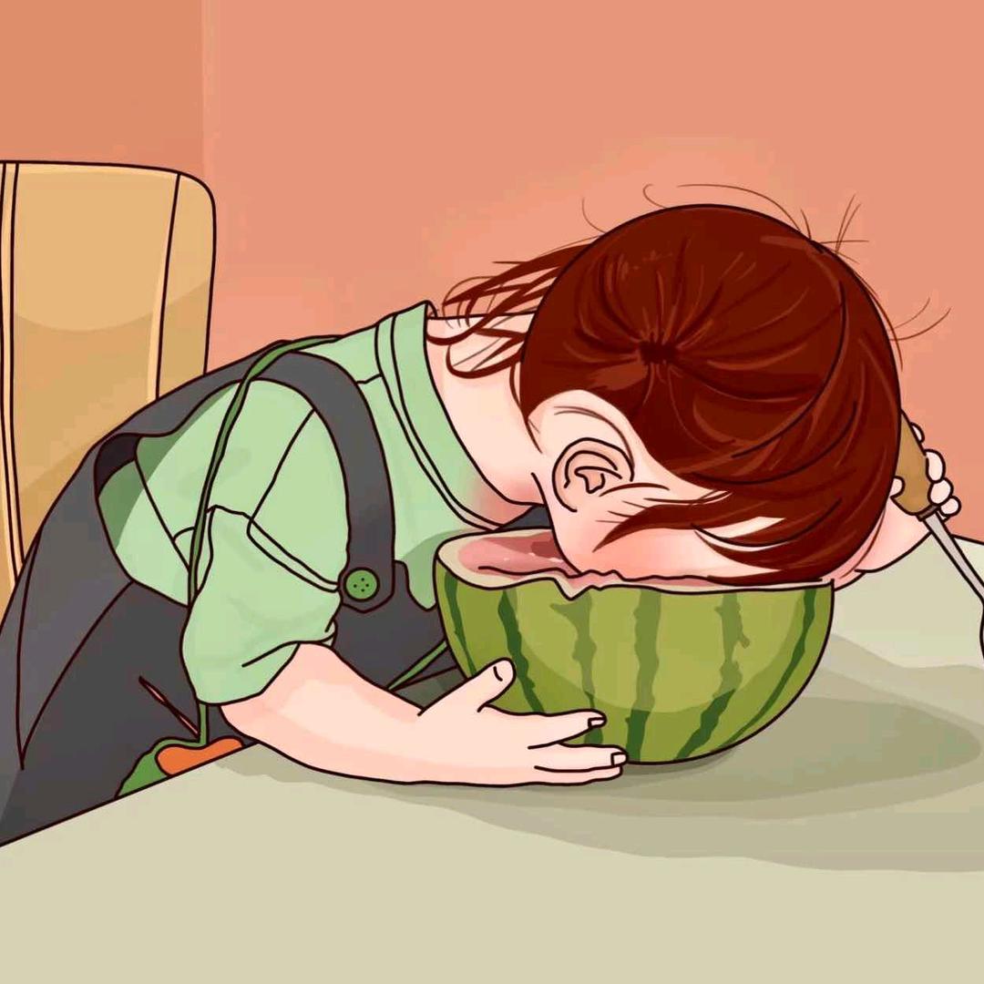 不发脾气只发财