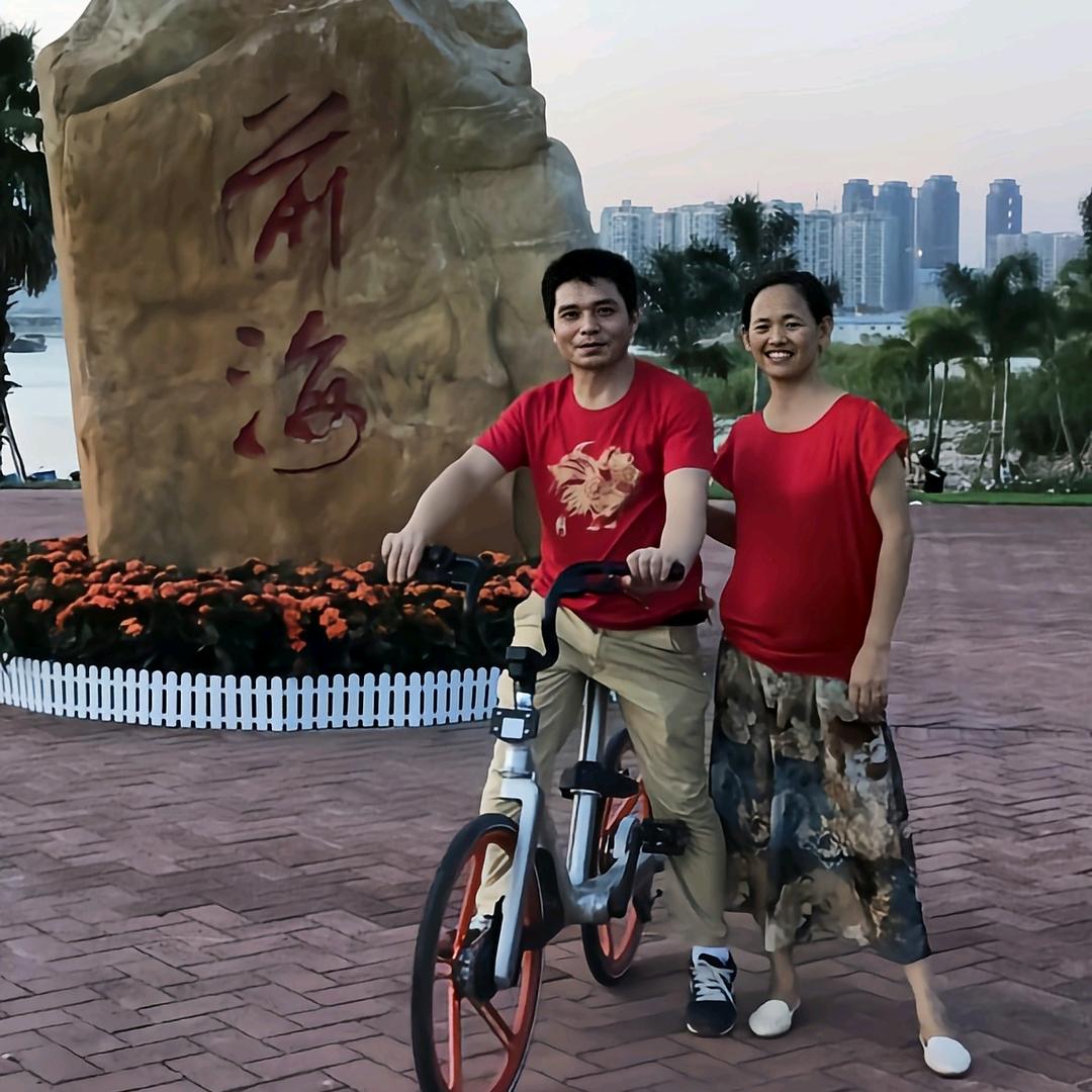 我心依旧