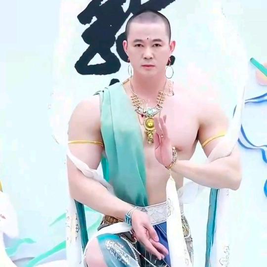 向往