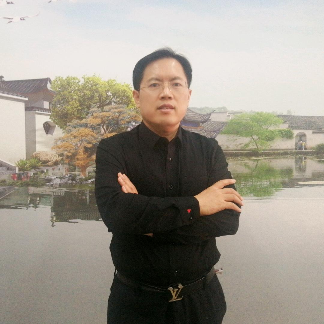 振中健康（史亚东）
