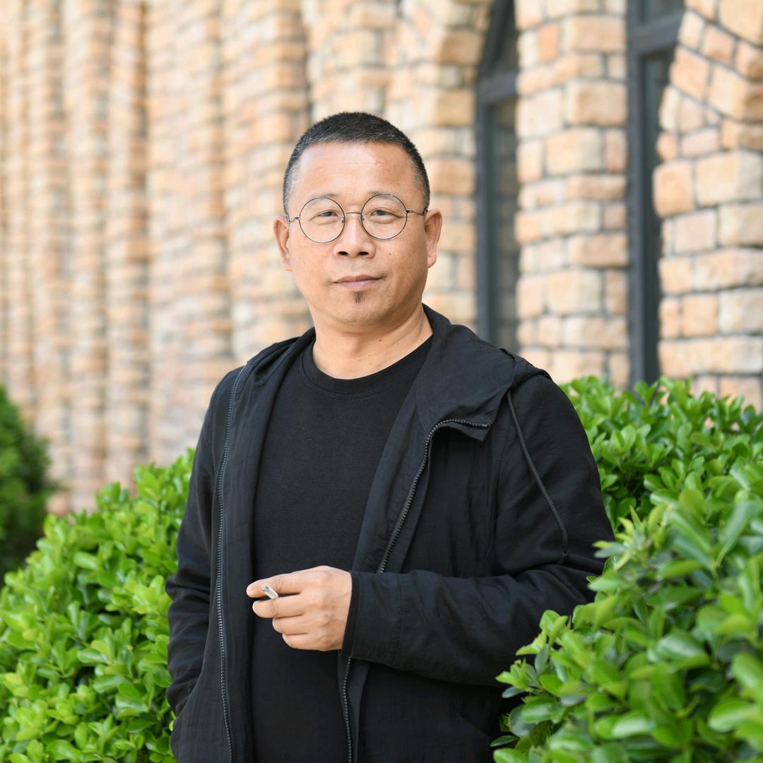 一路清风 施老师