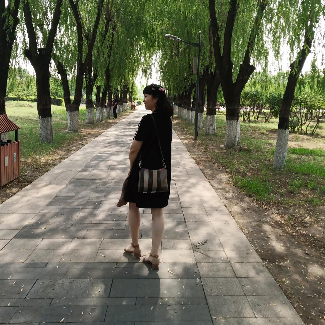 曼丽