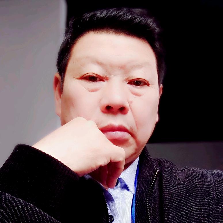 清江（覃诗华）