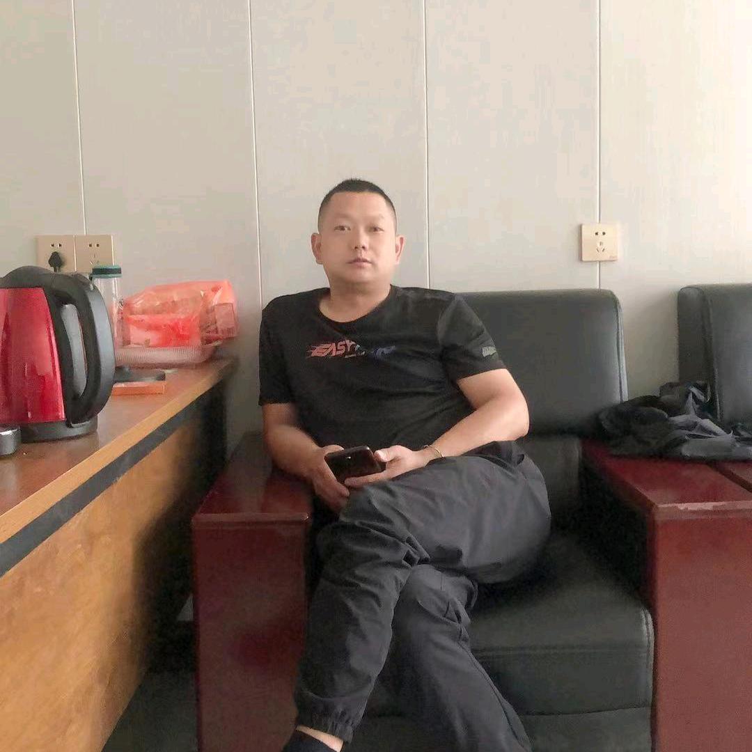 耿志强