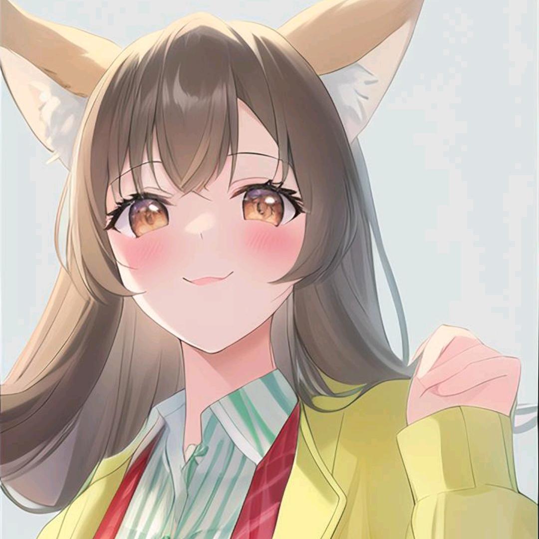 蒙蒙笑