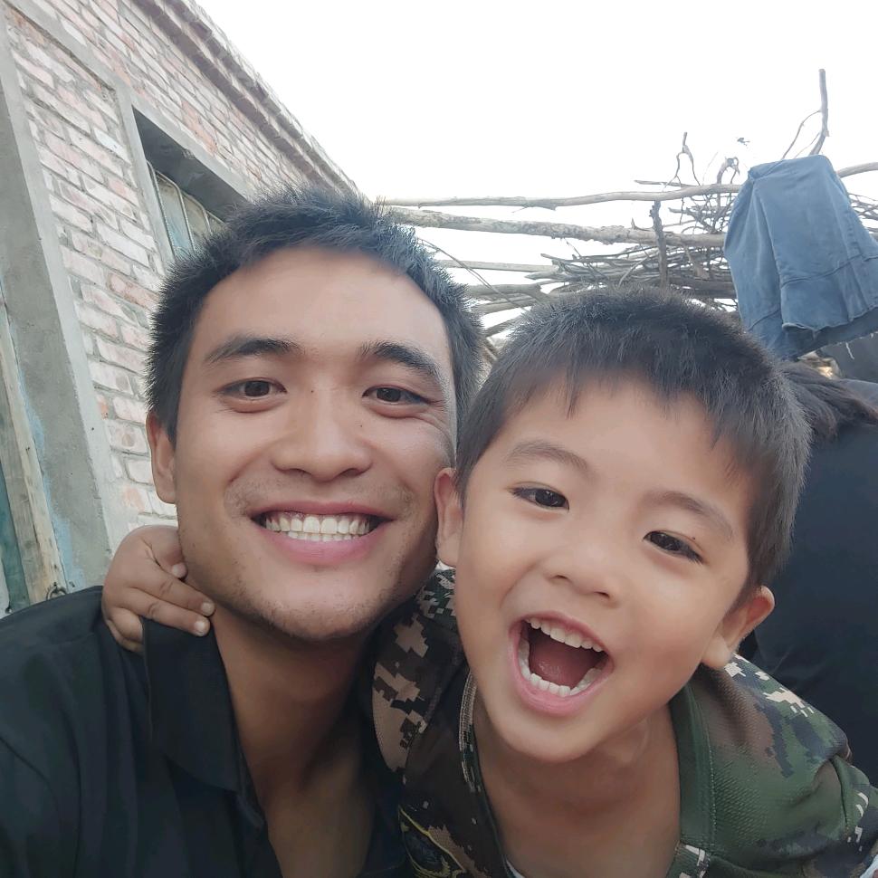 懒人阿王