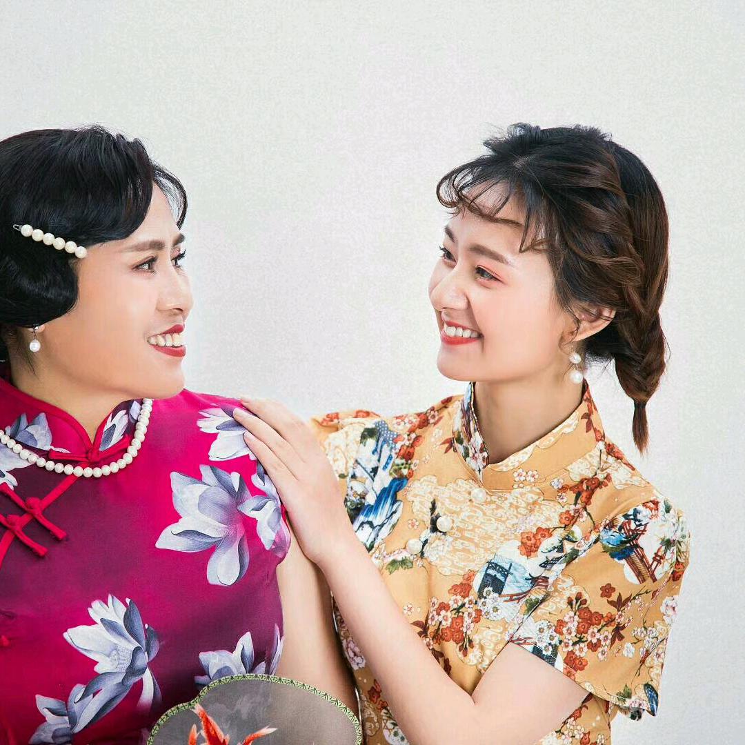 （开开心心）马太英