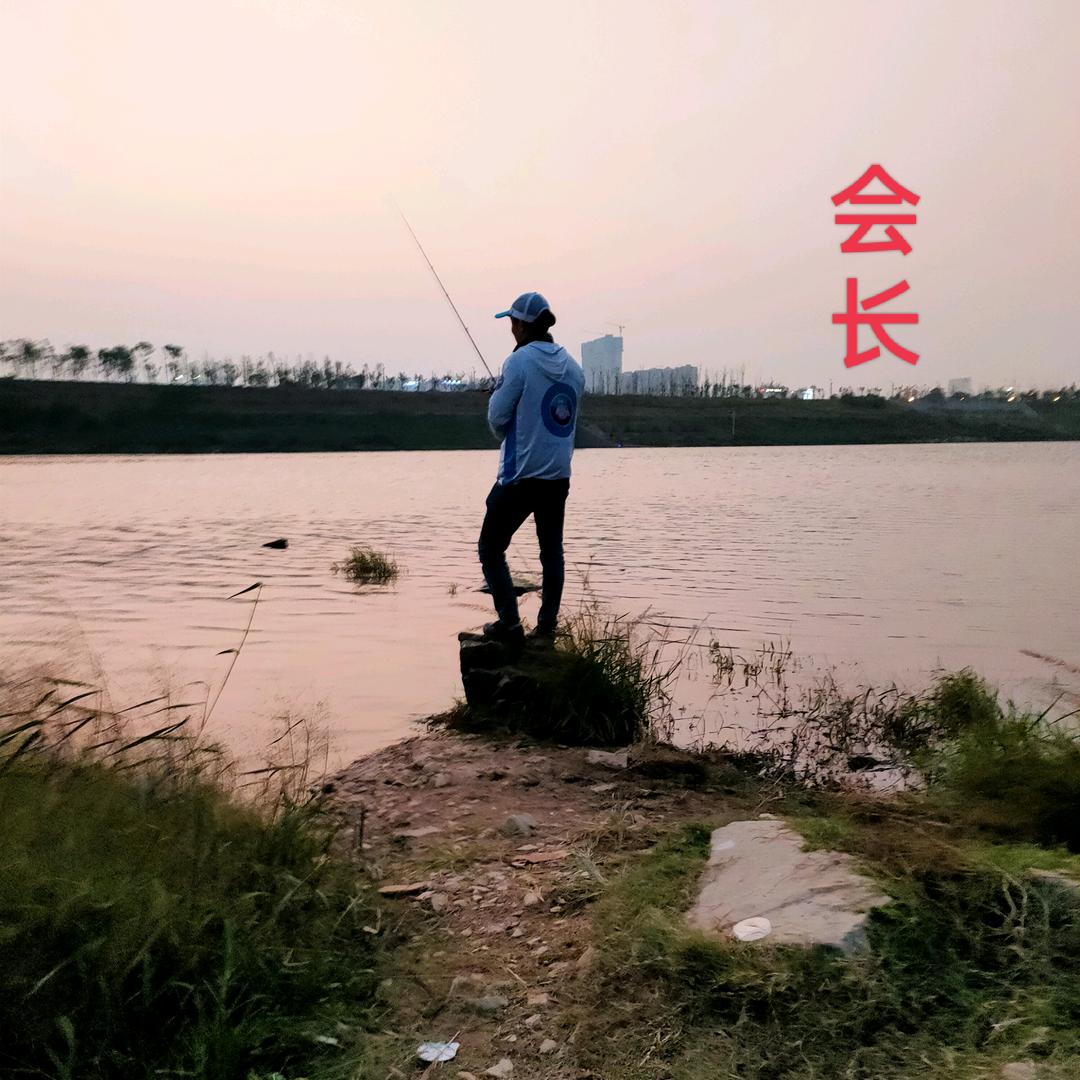 A.雄大--潭州路亚