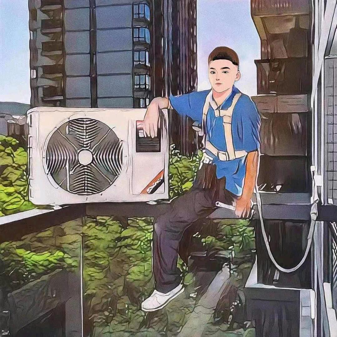 开利中央空调，