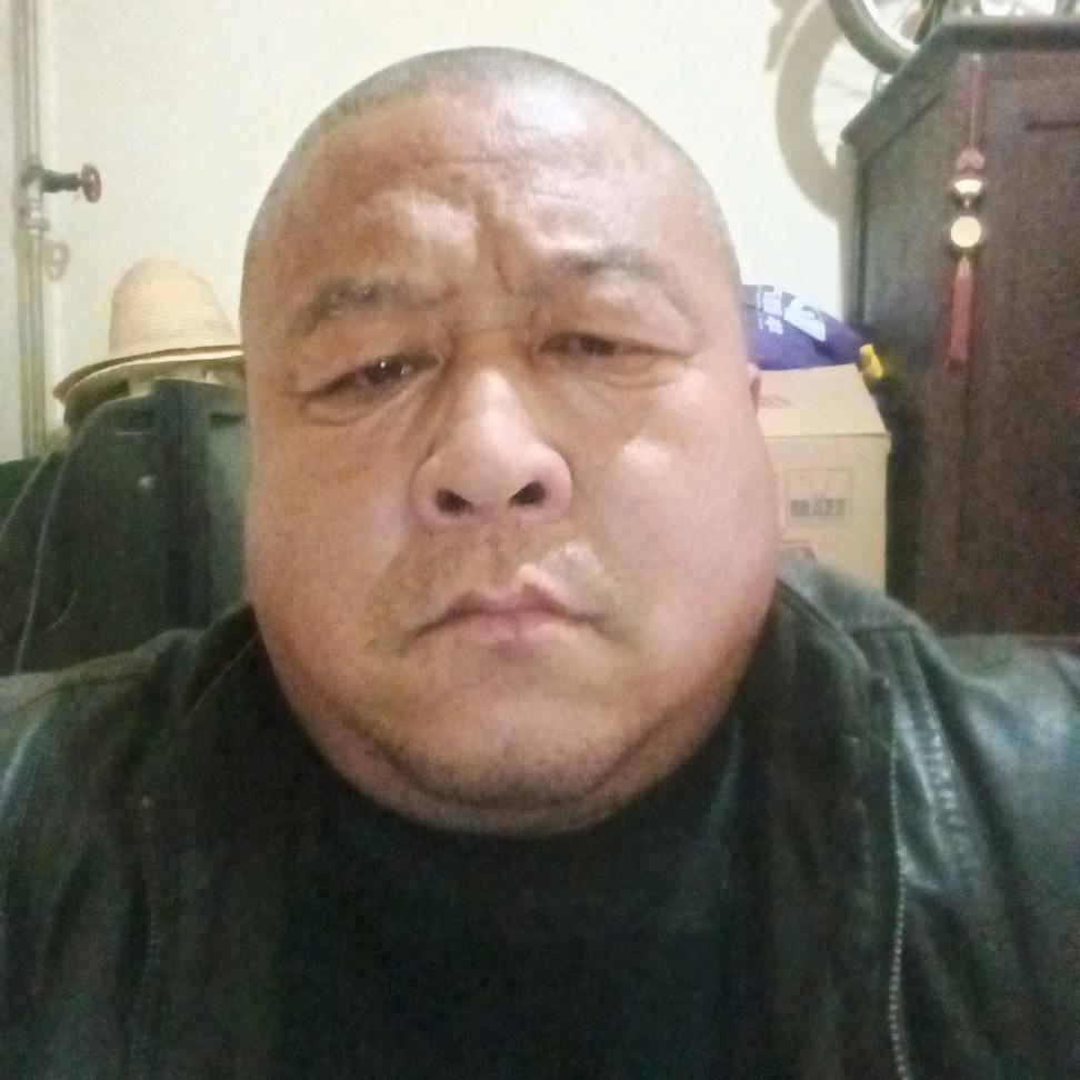 宝鸡幸福大叔的生活！