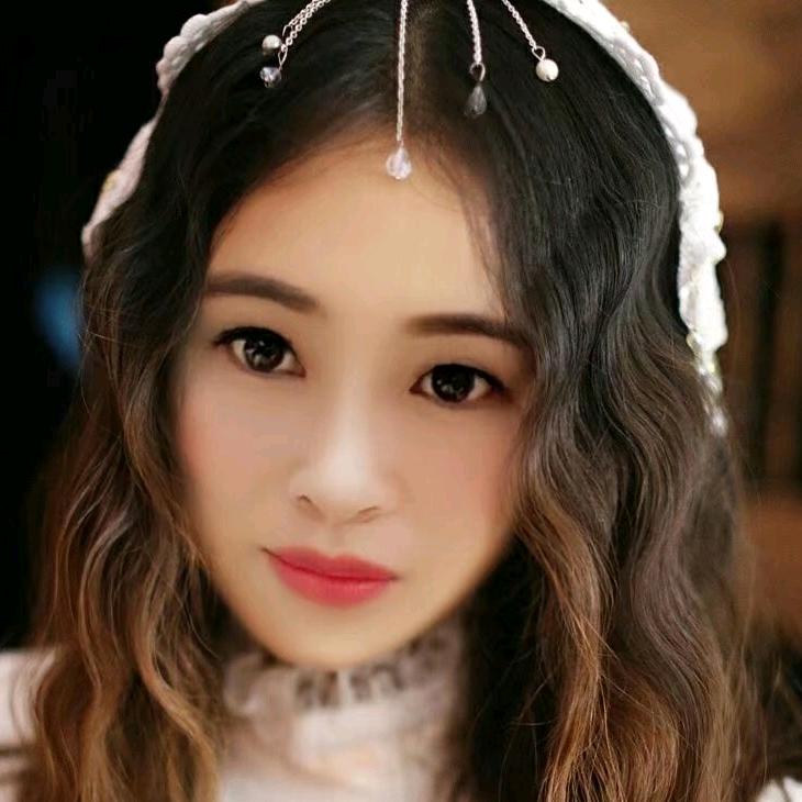 美丽一场梦@