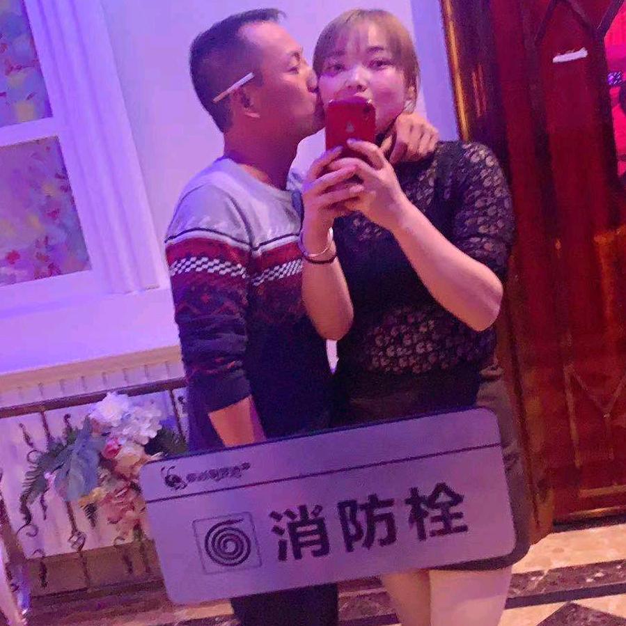 宝贝卯卯