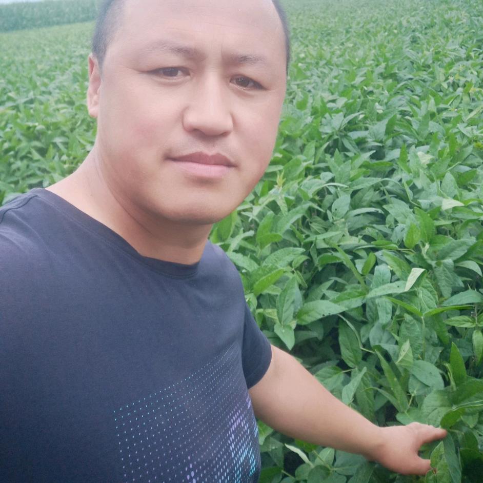 小潘，快乐生活