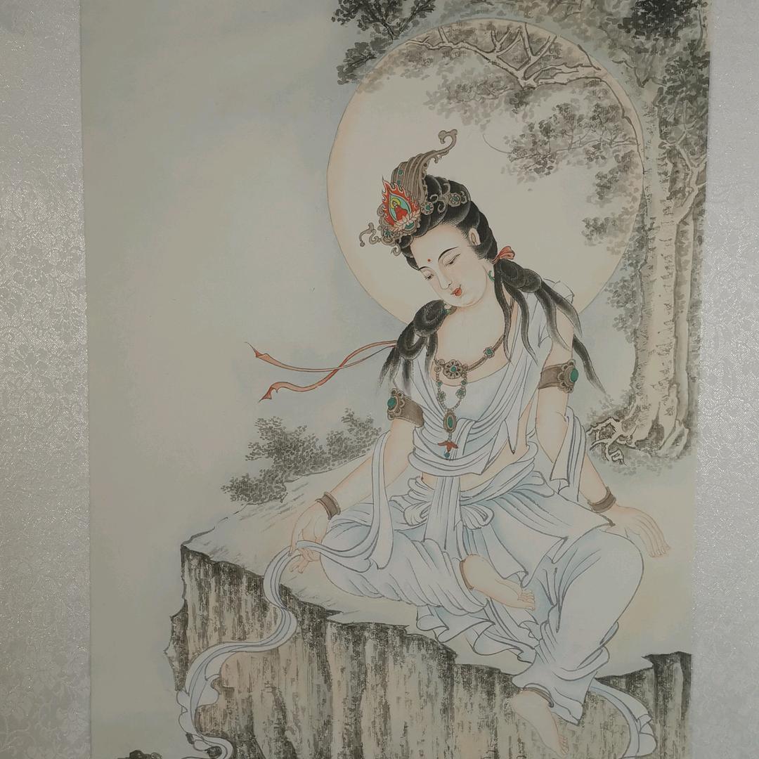 墨和居