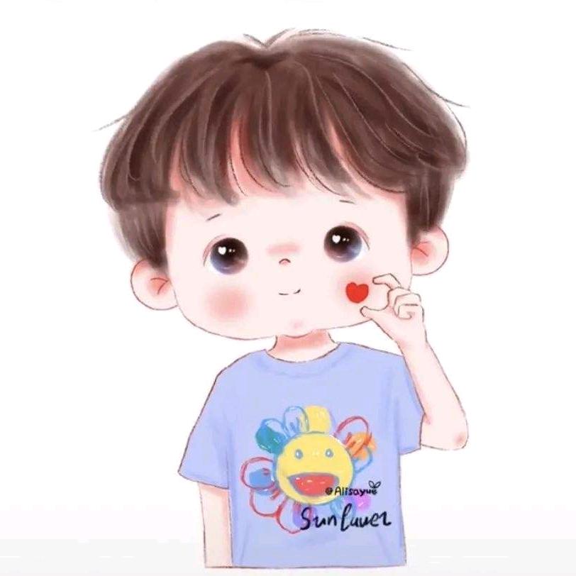 是我♡呀