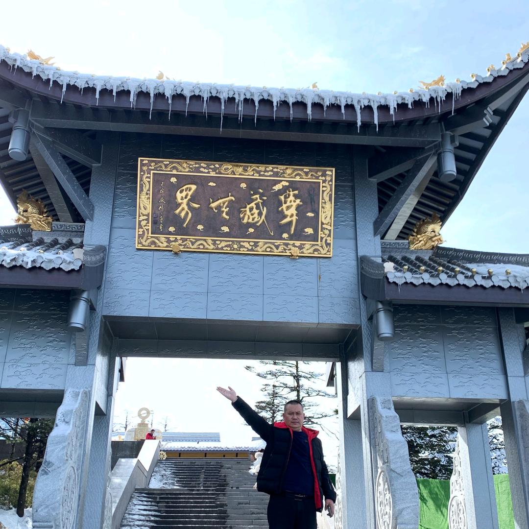 新巴丹壁画专卖店