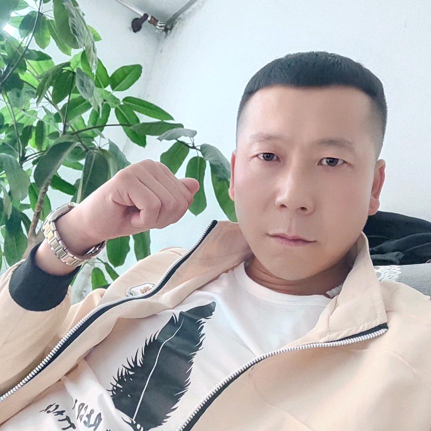 ☀️刘家～大公子☀️