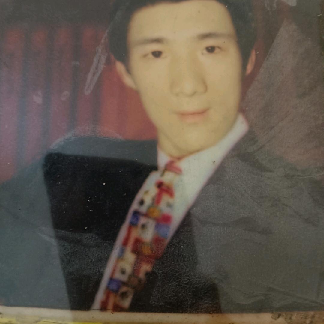 黄贞记