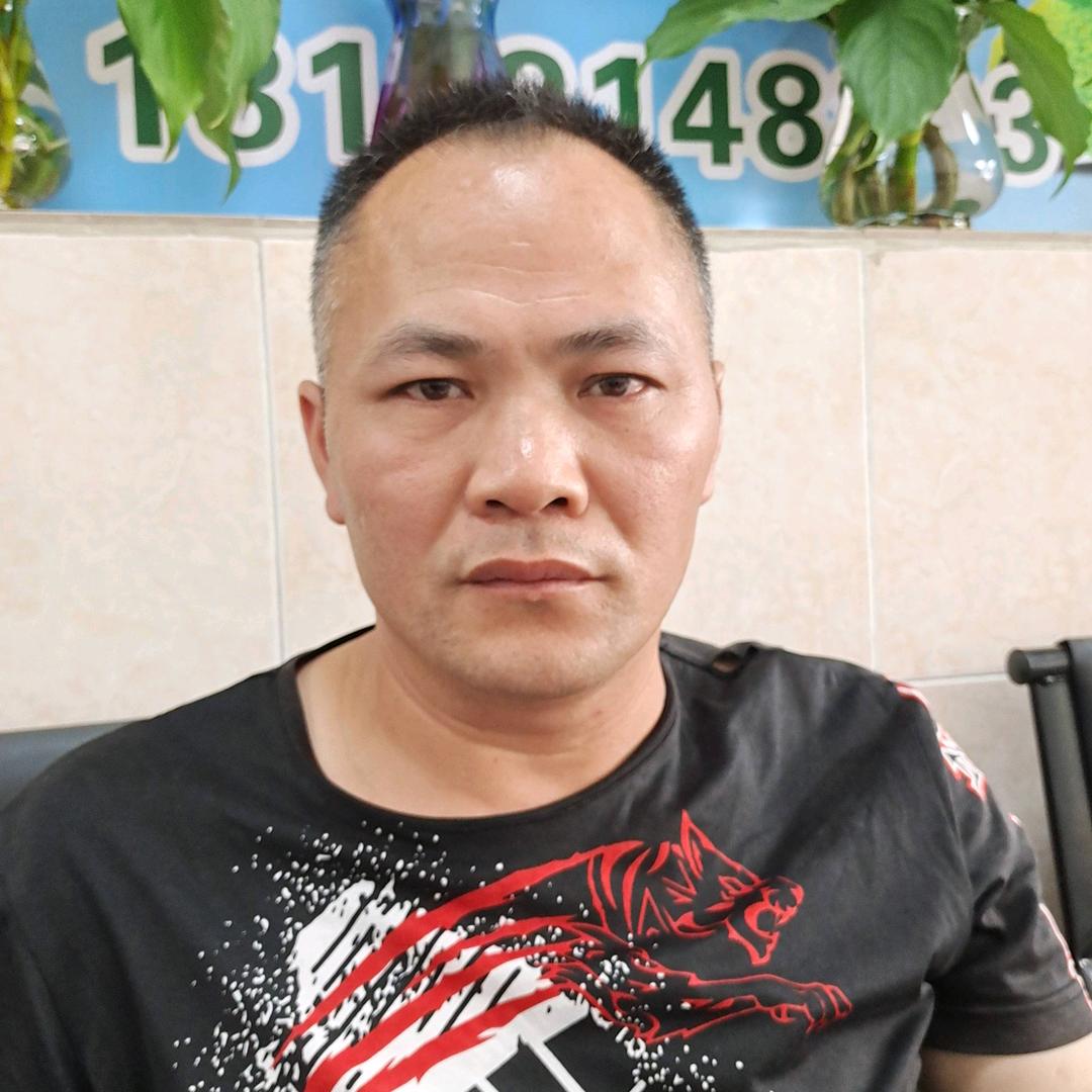 彩色的云