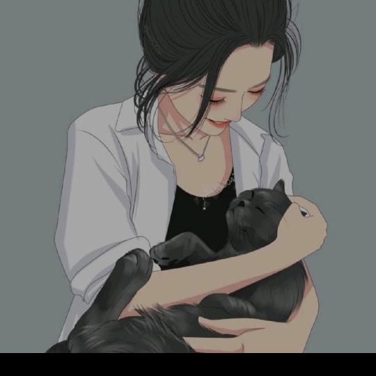 小妖@雪