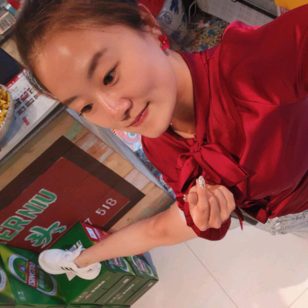 小杰💎太阳女神