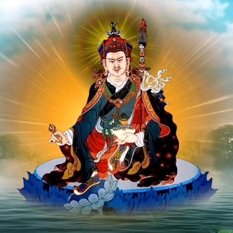 卓玛