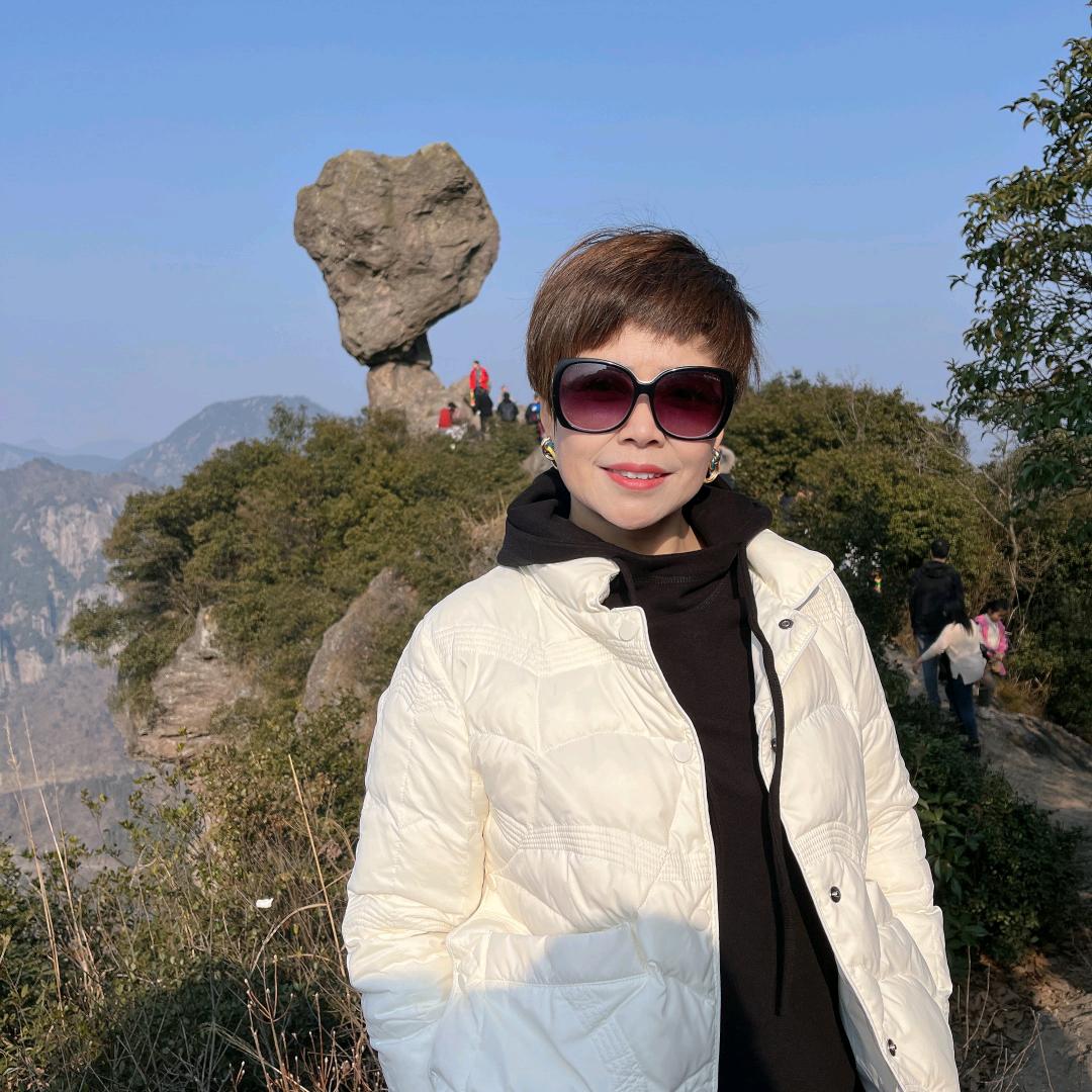 可可有氧健身操