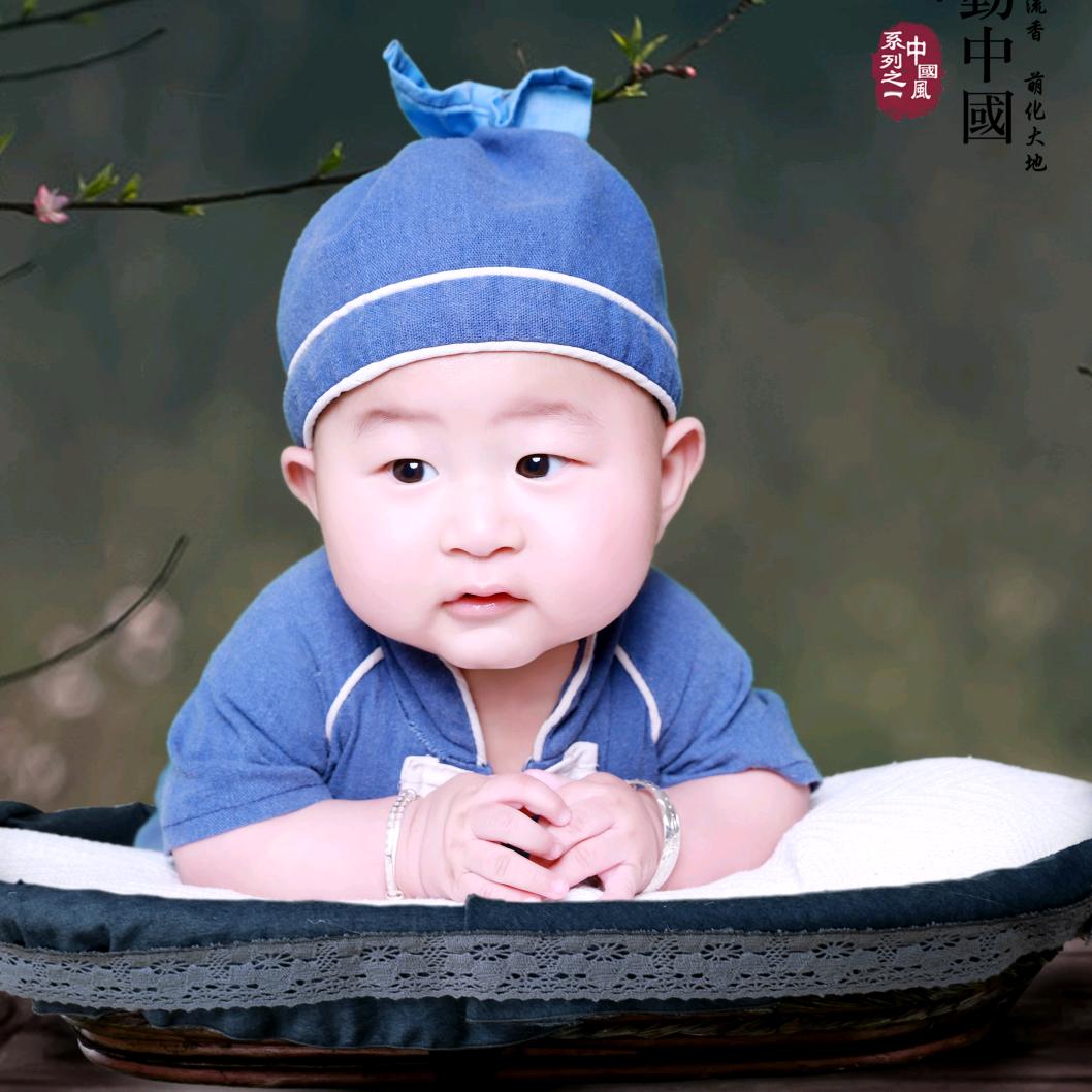 @阿强